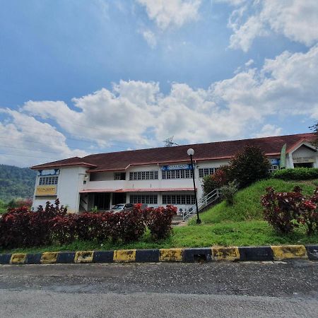 Selesa Hillhomes Golf Resort - M6Gp 벤통 외부 사진