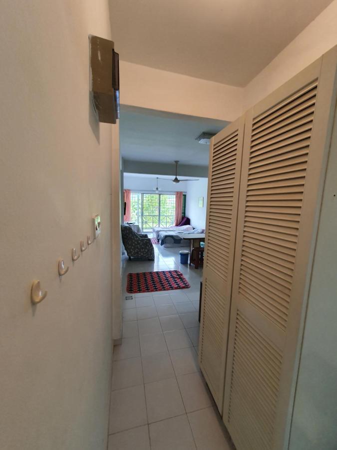 Selesa Hillhomes Golf Resort - M6Gp 벤통 외부 사진