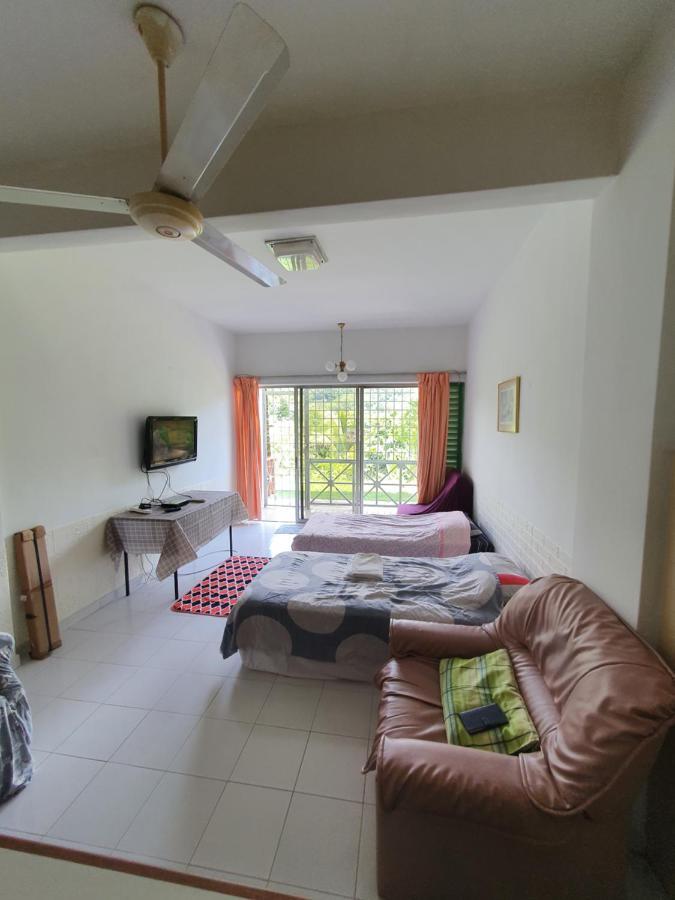Selesa Hillhomes Golf Resort - M6Gp 벤통 외부 사진