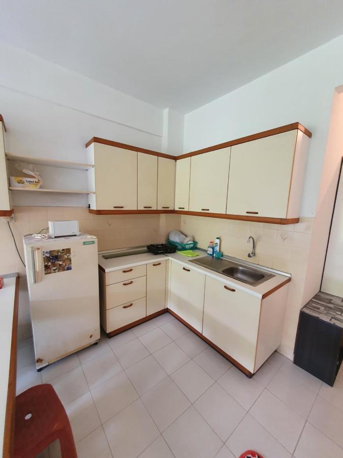 Selesa Hillhomes Golf Resort - M6Gp 벤통 외부 사진